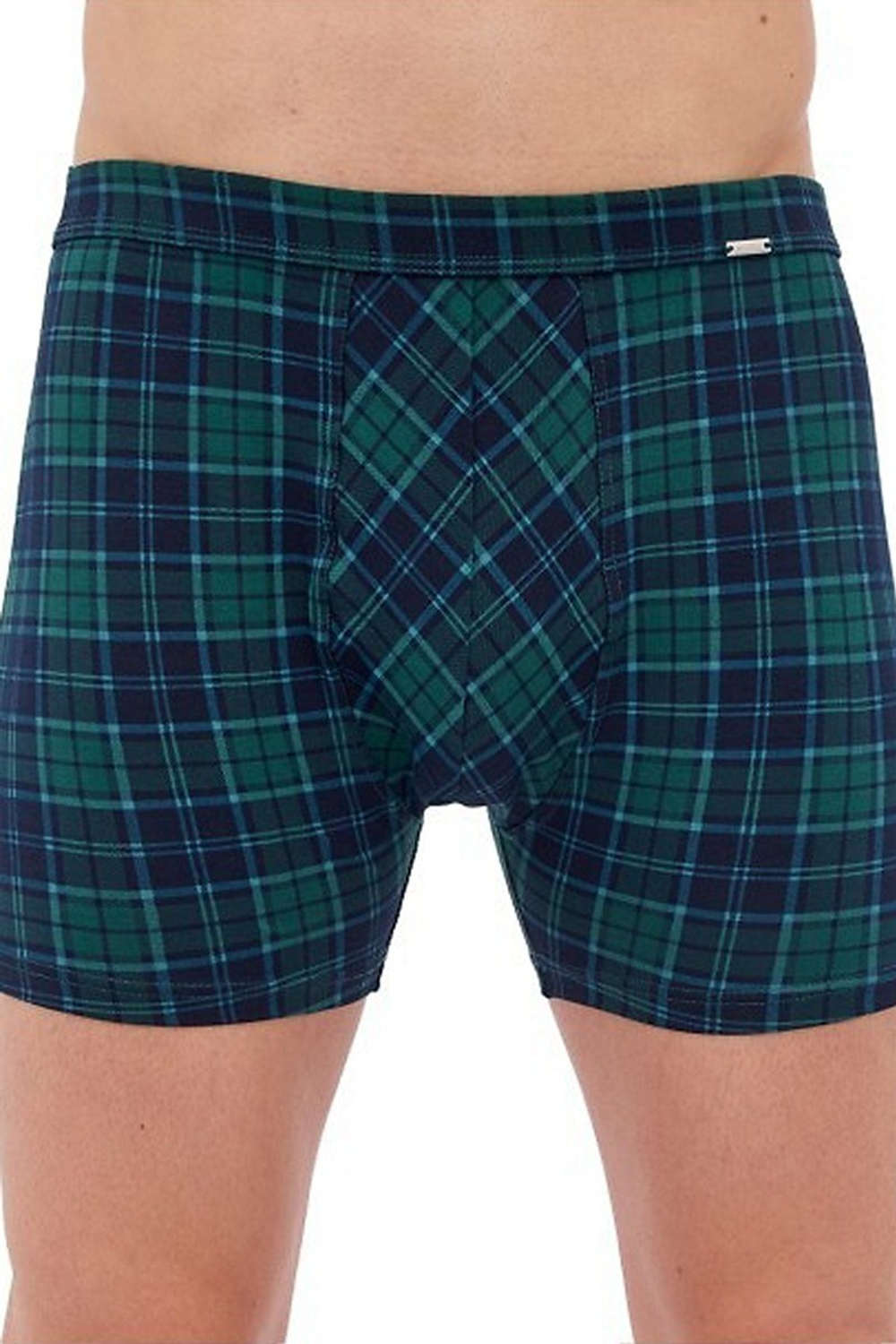 904-4 Prime Mini Облегающие боксеры