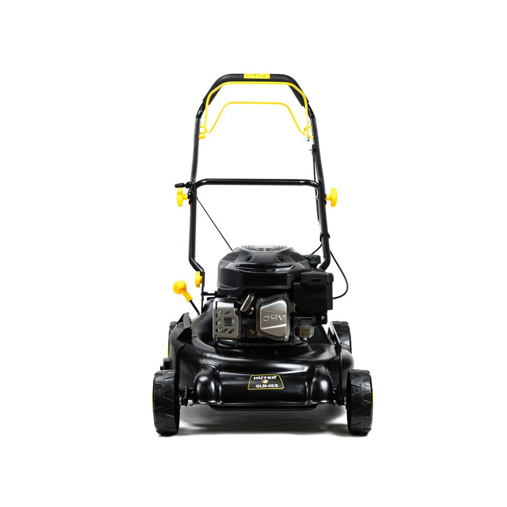 Газонокосилка бензиновая Huter GLM-46/S