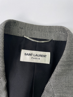 Жакет Saint Laurent