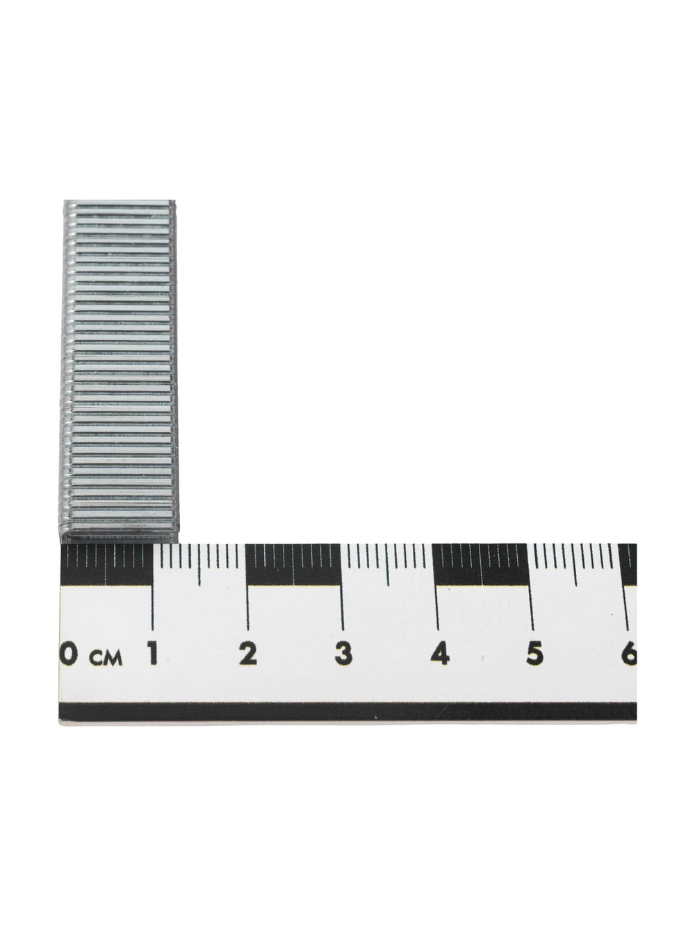 Скобы Gigant 18GA для пневматического степлера 13 мм, 5000 шт./уп GSPS-7