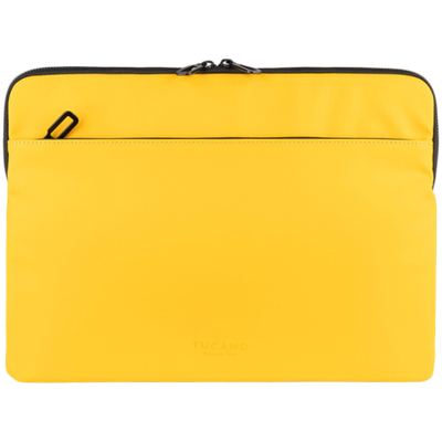 TUCANO GOMMO SLEEVES FOR Laptop 14”/ MacBook Pro 14” Yellow