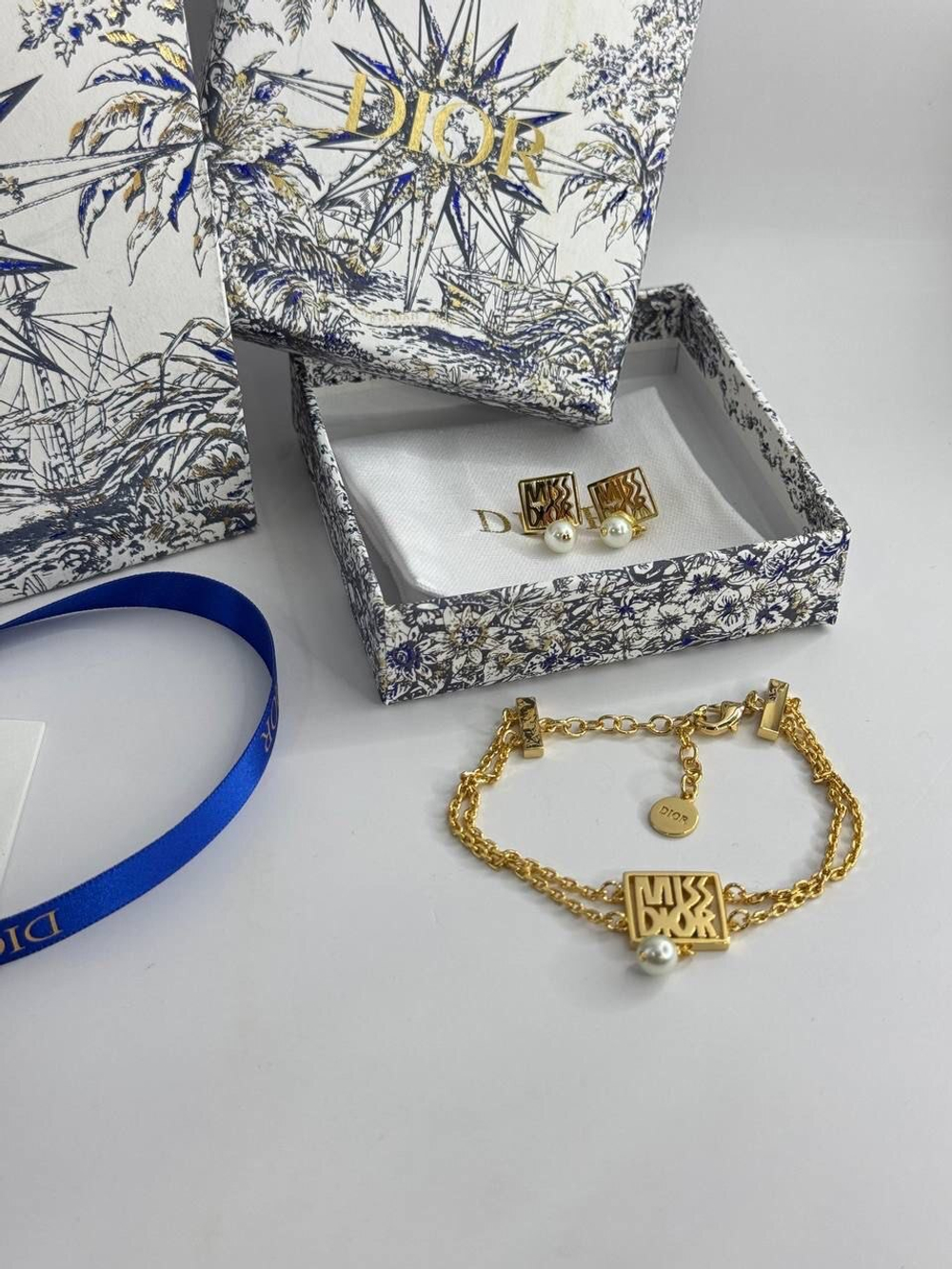 Браслет Dior