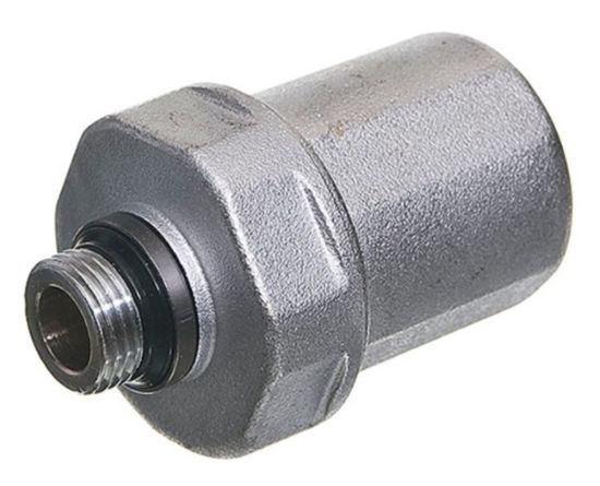 Компенсатор гидроударов FAR 1/2" НР (Р макс. 50 бар) FA 2895 12