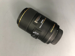 Sigma 105mm 2.8 EX DG Macro HSM OS Nikon F
