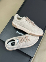 Кроссовки Chanel