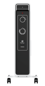 Масляный радиатор серии PARMA ROR-PR11-2500M