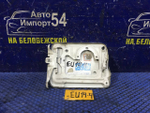 Лючок бензобака NISSAN BLUEBIRD 1997