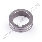 Ролик (AL) INVERMIG 185old/203/250+COMPACT+PWE д.1,0-1,2 (21.95/30.05) (пр-во FoxWeld/КНР)