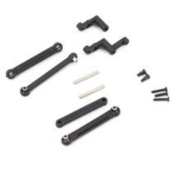 Комплект рулевых тяг - MJX-16430 , m163