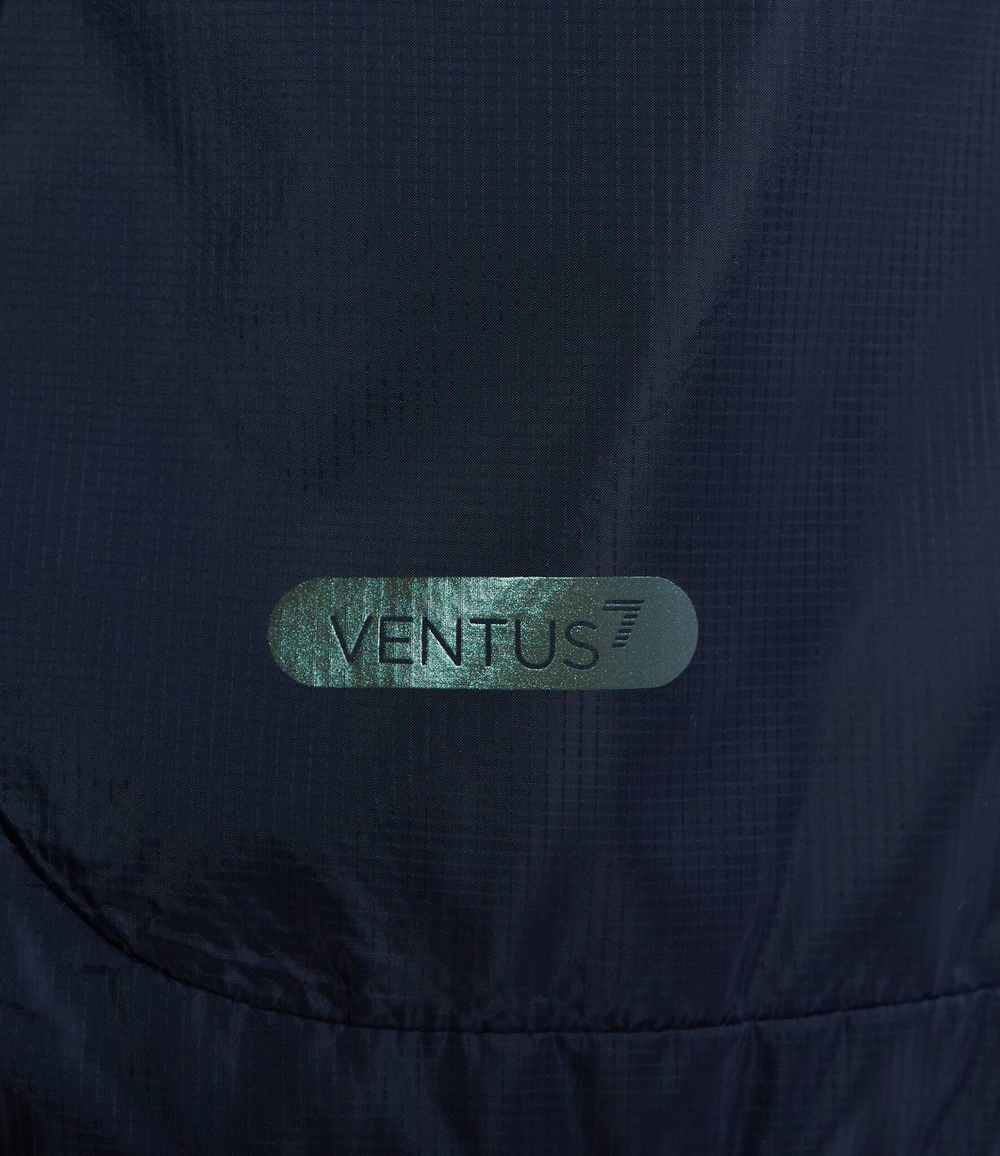 Куртка EA7 - темно-синий(3DPB03 PNFHZ)