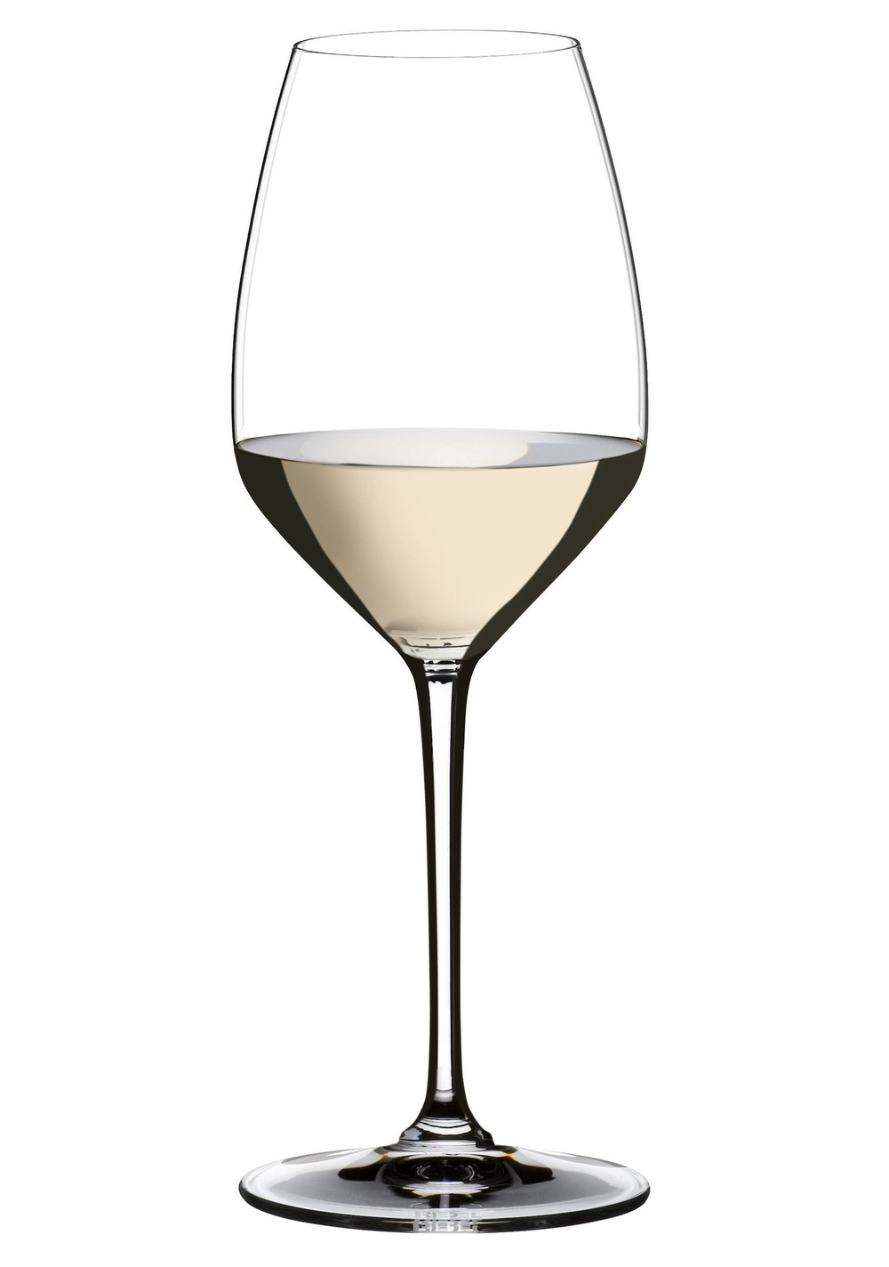 Набор бокалов для белого вина 2 шт 460 мл Riedel Heart to Heart Riesling Австрия