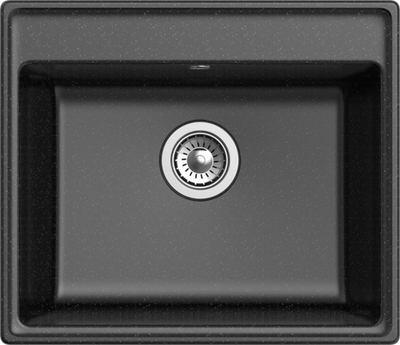 GranFest VERTEX 580 Черный