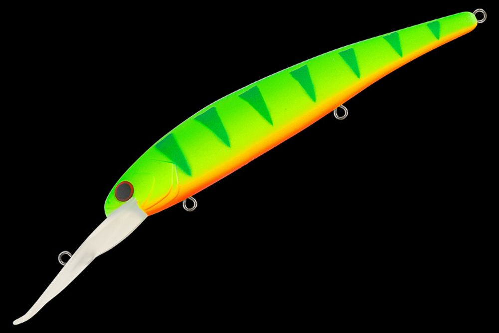 Воблер TsuYoki SOLOIST 120F XD-003