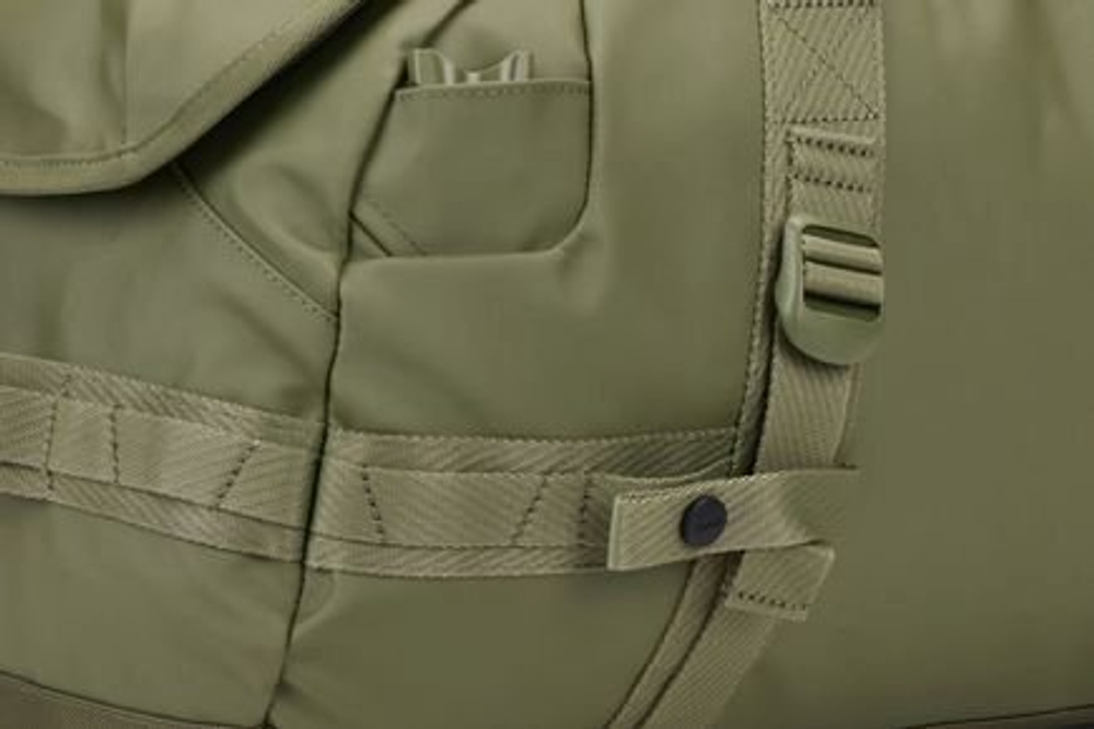 Спортивная сумка Thule Chasm Duffel, 70L, Olivine (3204994)