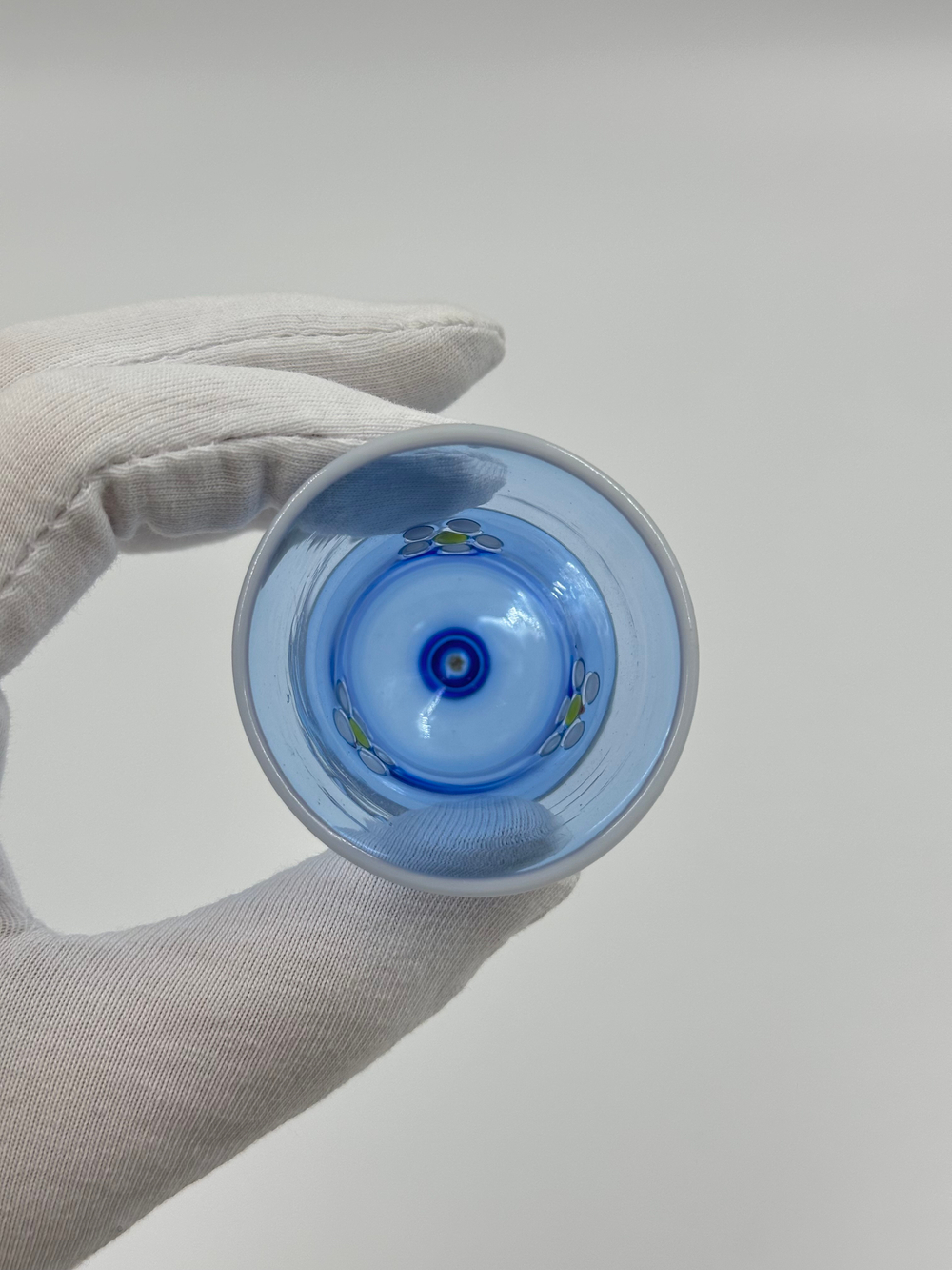 Миниатюрная ваза Лауша