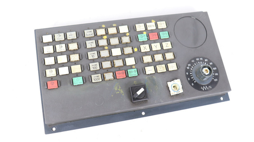 Б/у SIEMENS 6FC5203-0AD10-1AA0