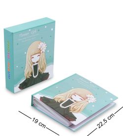 Art West WF-162/2 Фотоальбом «Стильная штучка»