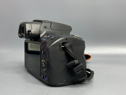 Sony A350 Body сломанная