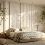 Гипсовое панно Artpole BOTANICA