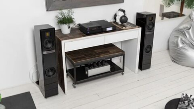 Напольная акустика Martin Logan Motion 20i Matte White