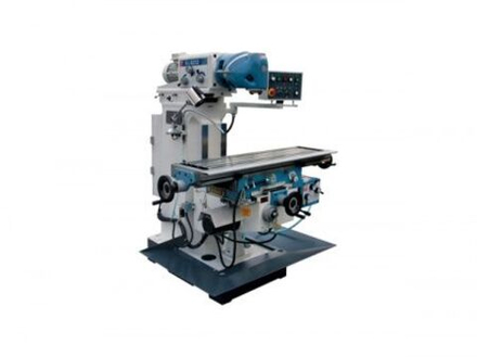 Широкоуниверсальный фрезерный станок TTMC XL6436CL