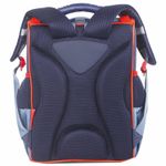 Ранец ПИФАГОР BASIC, с эргономичной спинкой, "Jeep", 35х28х18 см, 229936