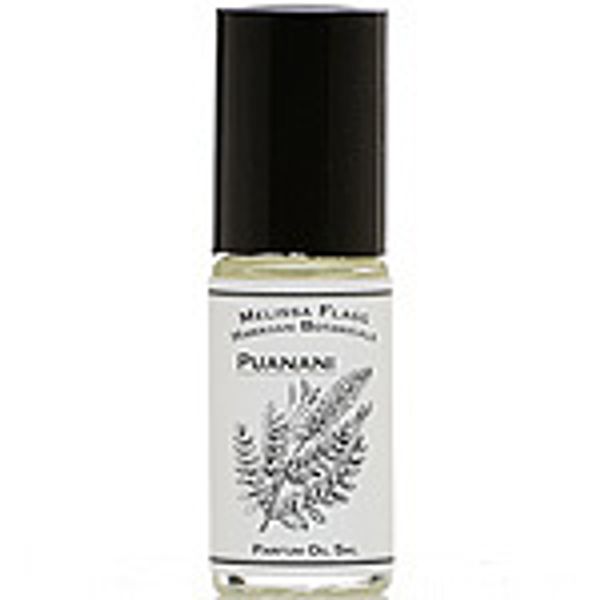 Melissa Flagg Perfume Puanani