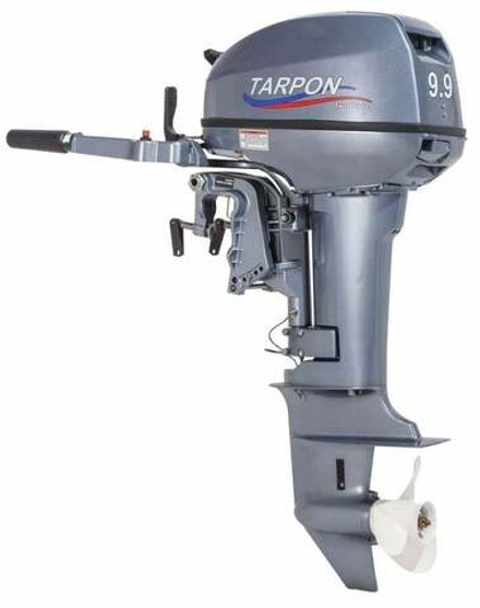 2х-тактный лодочный мотор TARPON OTH 9.9S