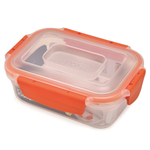 Контейнер nest lock 540 мл оранжевый