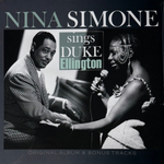 Nina Simone – Nina Simone Sings Duke Ellington (Европа 2016г.)