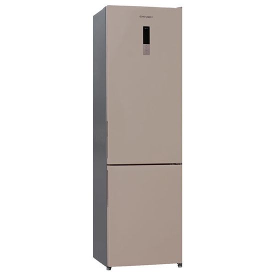 Холодильник Shivaki BMR-2015DNFBE