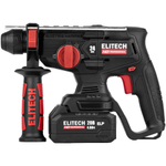 Перфоратор ELITECH HD CRH 2024BL (E2205.035.01)