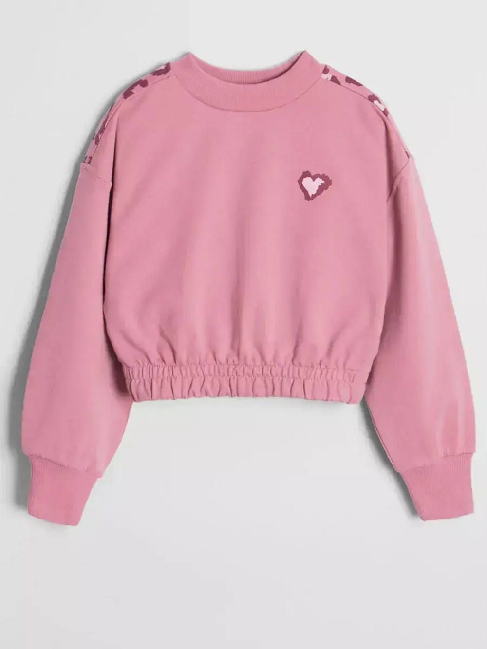 Летний костюм детский