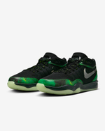 Заказать в Москве Nike Air Zoom GT Hustle 2 Victor Wembanyama Alien