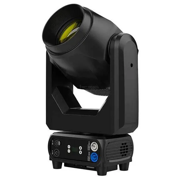 ACME WILLOW 200 - светодиодный вращающийся прожектор