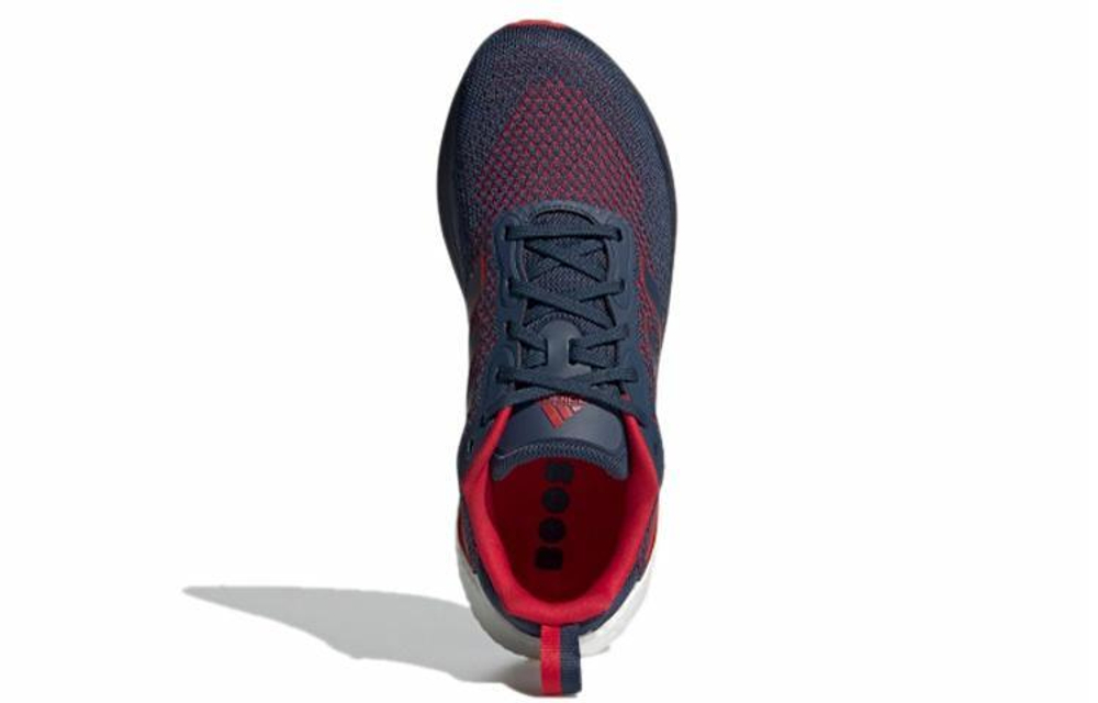 Кроссовки Adidas Alphalava