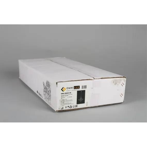 Люстра подвесная OML-29603-30