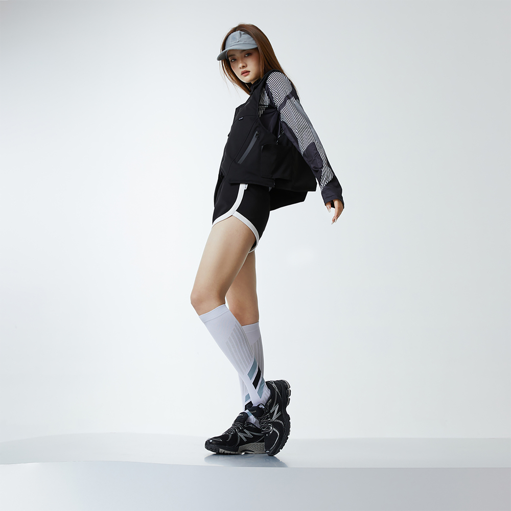 860 New Balancev2 'Black Grey'