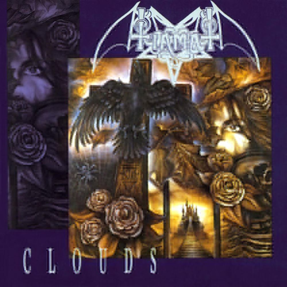 Tiamat / Clouds (CD)