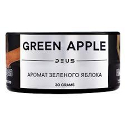 DEUS Green Apple (Зеленое яблоко) 30г