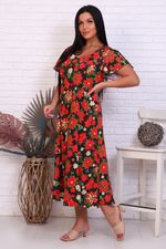 Платье 15571 Натали (Акция)