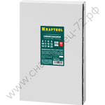 KRAFTOOL 12 шт, 6 - 22 мм, набор комбинированных гаечных ключей (27079-H12E)