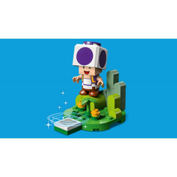 LEGO Super Mario - Наборы персонажей - Серия 5 71410