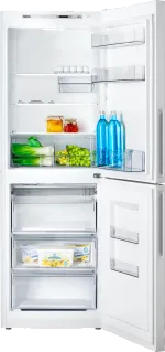 Двухкамерный холодильник Atlant ХМ-4619-101