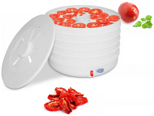 сушилка эл Великие Реки ВР-5