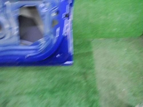 Дверь передняя правая Mini Hatch F55 (2013-н.в.)