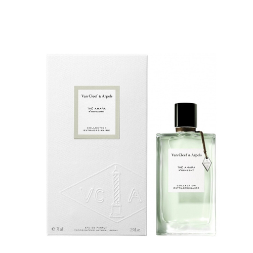 VAN CLEEF & ARPELS THE AMARA edP 75ml lady New