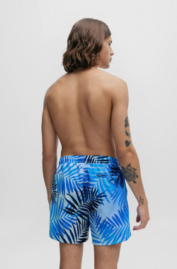 Шорты плавательные мужские HUGO CALALA 10257691 01