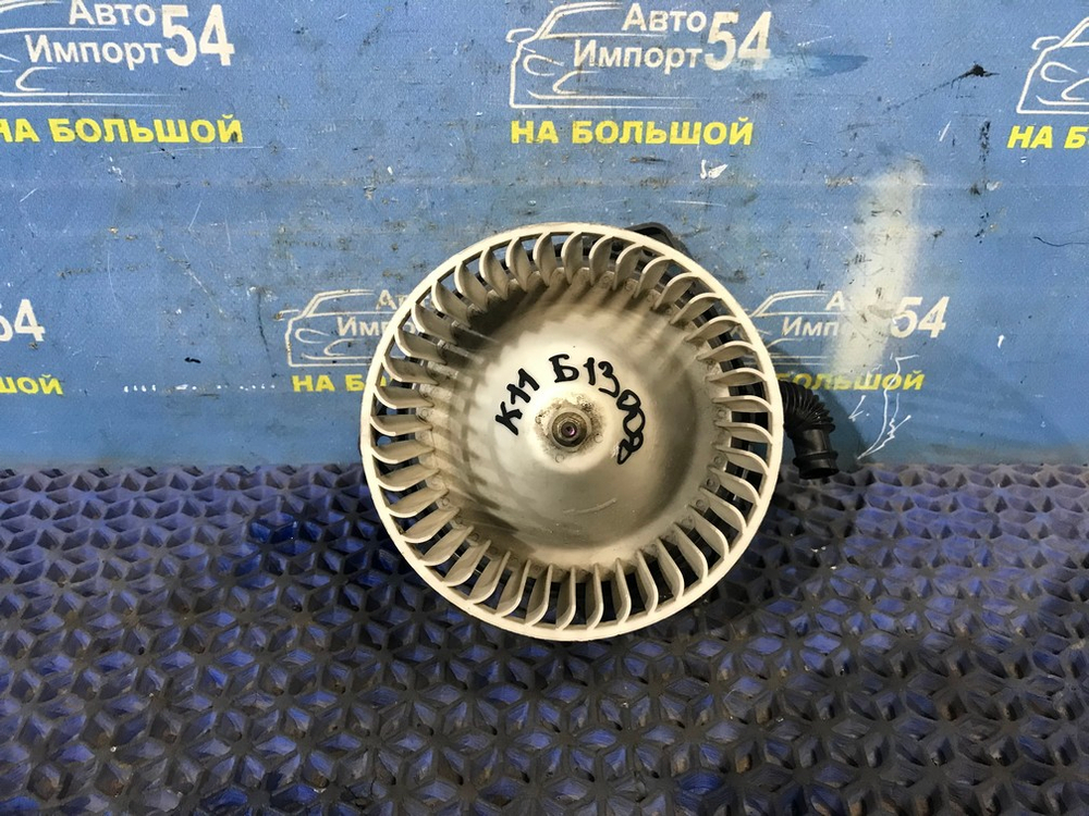 Моторчик печки NISSAN MARCH 1992-2002