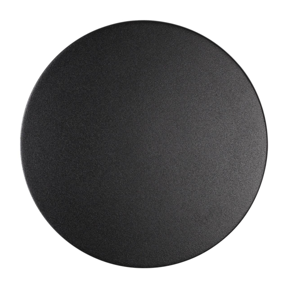 3634/9WL HIGHTECH ODL18 326 черный Бра IP54 LED 4000K 120° 9W 870Лм 220V ECLISSI